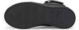 Vorschau: PUMA Kinder Freizeitschuhe Carina 2.0 Mid Jr