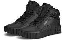 Vorschau: PUMA Kinder Freizeitschuhe Carina 2.0 Mid Jr