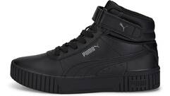 Vorschau: PUMA Kinder Freizeitschuhe Carina 2.0 Mid Jr
