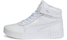 Puma White-Puma White-Puma Silver