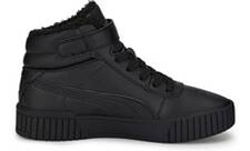 Vorschau: PUMA Kinder Freizeitschuhe Carina 2.0 Mid WTR Jr