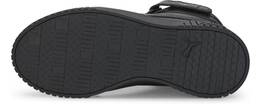 Vorschau: PUMA Kinder Freizeitschuhe Carina 2.0 Mid WTR Jr