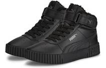 Vorschau: PUMA Kinder Freizeitschuhe Carina 2.0 Mid WTR Jr