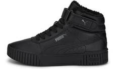 Vorschau: PUMA Kinder Freizeitschuhe Carina 2.0 Mid WTR Jr