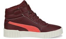AUBERGINE-SALMON-PUMA TEAM GOL