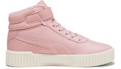 FUTURE PINK-PUMA SILVER-ALPINE