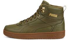 Vorschau: PUMA Herren Freizeitschuhe Rebound Rugged