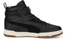Puma Black-Puma Black-Puma Team Gold