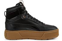 Vorschau: PUMA Damen Freizeitschuhe Karmen Rebelle Mid WTR