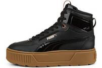 Vorschau: PUMA Damen Freizeitschuhe Karmen Rebelle Mid WTR