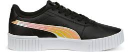 PUMA BLACK-PUMA SILVER