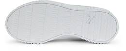 Vorschau: PUMA Kinder Freizeitschuhe Carina 2.0 Holo Jr