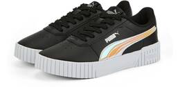 Vorschau: PUMA Kinder Freizeitschuhe Carina 2.0 Holo Jr