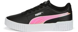 Vorschau: PUMA Kinder Freizeitschuhe Carina 2.0 Holo Jr