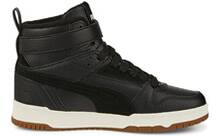 PUMA BLACK-PUMA BLACK-PUMA TEA