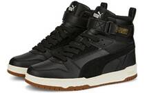 Vorschau: PUMA Kinder Freizeitschuhe RBD Game WTR Jr