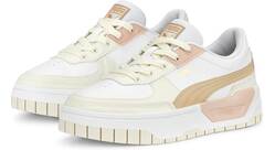 Vorschau: PUMA Damen Freizeitschuhe Cali Dream Lth�Wns
