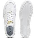 Vorschau: PUMA Herren Freizeitschuhe Court Classic Lux