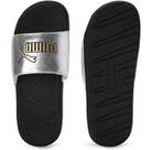 Vorschau: PUMA Herren Badesandalen Cool Cat 2.0 Metallic Shin