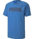 Vorschau: PUMA Herren T-Shirt PUMA SS Graphic Tee
