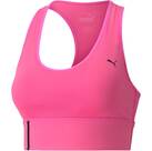 Vorschau: PUMA Damen Mid Impact Long Line Bra