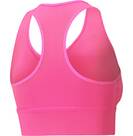 Vorschau: PUMA Damen Mid Impact Long Line Bra