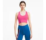 Vorschau: PUMA Damen Mid Impact Long Line Bra