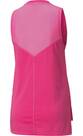 Vorschau: PUMA Damen Train Mesh Panel Tank