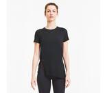 Vorschau: PUMA Damen T-Shirt Studio Lace SS