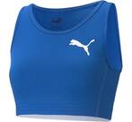 Vorschau: PUMA Herren Cross the Line Crop Top W