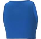 Vorschau: PUMA Herren Cross the Line Crop Top W