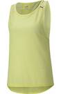 Vorschau: PUMA Damen Tanktop Train Mesh