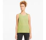 Vorschau: PUMA Damen Tanktop Train Mesh