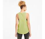 Vorschau: PUMA Damen Tanktop Train Mesh