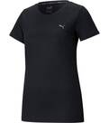 Vorschau: PUMA Damen Shirt PERFORMANCE TEE W