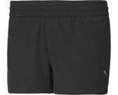 Vorschau: PUMA Damen Shorts PERFORMANCE WOVEN 3 SHOR