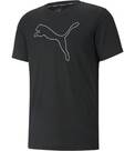 Vorschau: PUMA Herren Shirt PERFORMANCE CAT TEE M