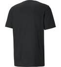 Vorschau: PUMA Herren Shirt PERFORMANCE CAT TEE M