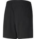 Vorschau: PUMA Herren Shorts PERFORMANCE WOVEN 5 SHOR