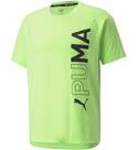 Vorschau: PUMA Herren T-Shirt TRAIN