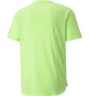 Vorschau: PUMA Herren T-Shirt TRAIN