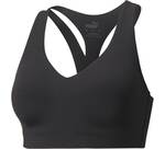 Vorschau: PUMA Damen Top High Impact To The Max Bra