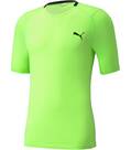 Vorschau: PUMA Herren Shirt TRAIN EVOKNIT SS TEE