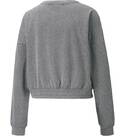 Vorschau: PUMA Damen Sweatshirt Stardust Knit Long Sleeve