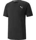 Vorschau: PUMA Herren Shirt TRAIN CLOUDSPUN SS TEE