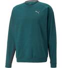 Vorschau: PUMA Herren Shirt TRAIN CLOUDSPUN CREW NECK