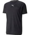 Vorschau: PUMA Herren Shirt TRAIN VENT SS TEE