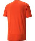 Vorschau: PUMA Herren Shirt TRAIN GRAPHIC TEE