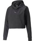 Vorschau: PUMA Damen Flawless Pullover Hoodie