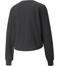 Vorschau: PUMA Damen Shirt STUDIO YOGINI TREND SWEATS